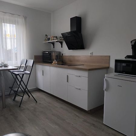 Romantic Cocon Home In Mulhouse Ngoại thất bức ảnh