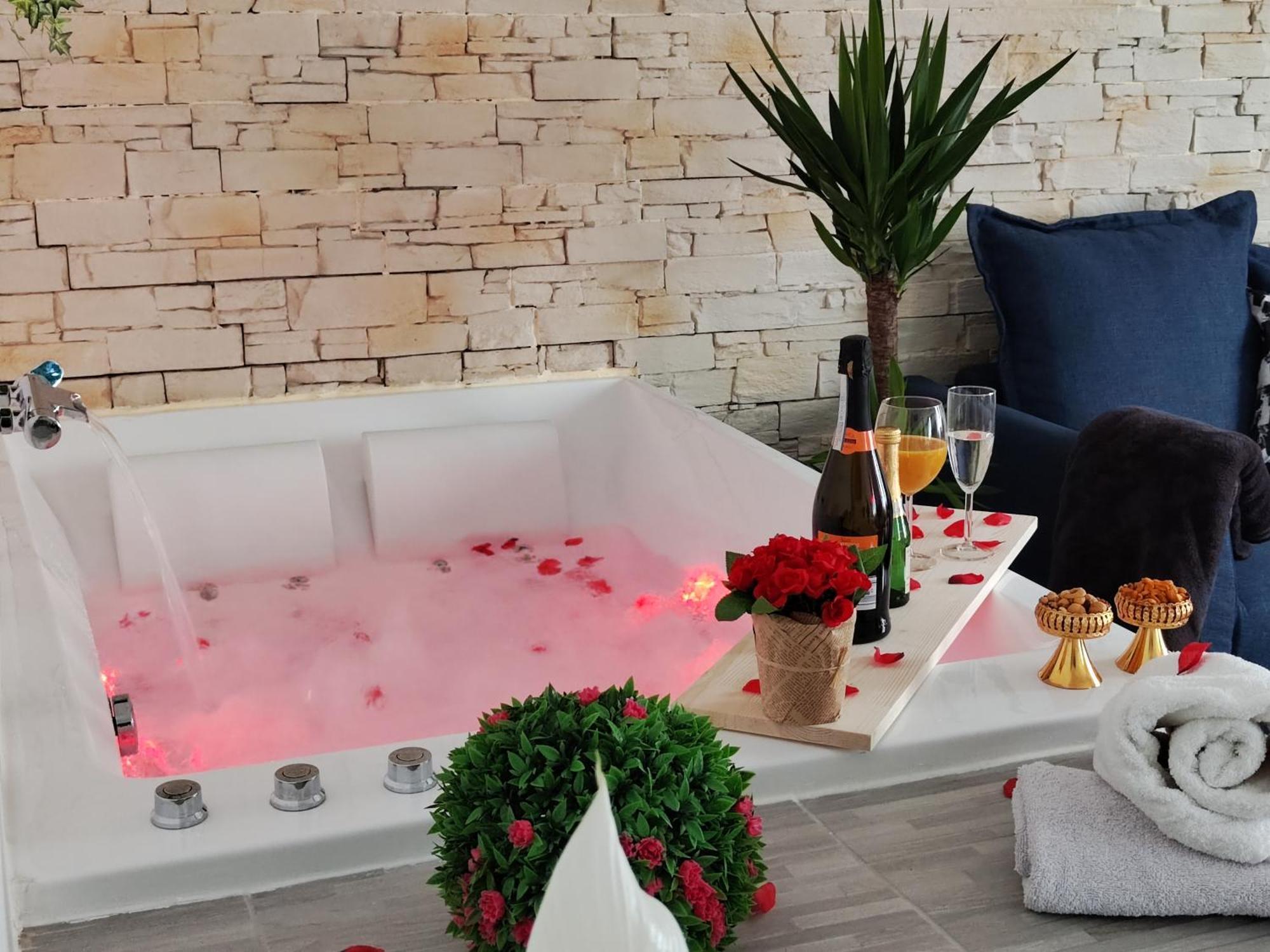 Romantic Cocon Home In Mulhouse Ngoại thất bức ảnh