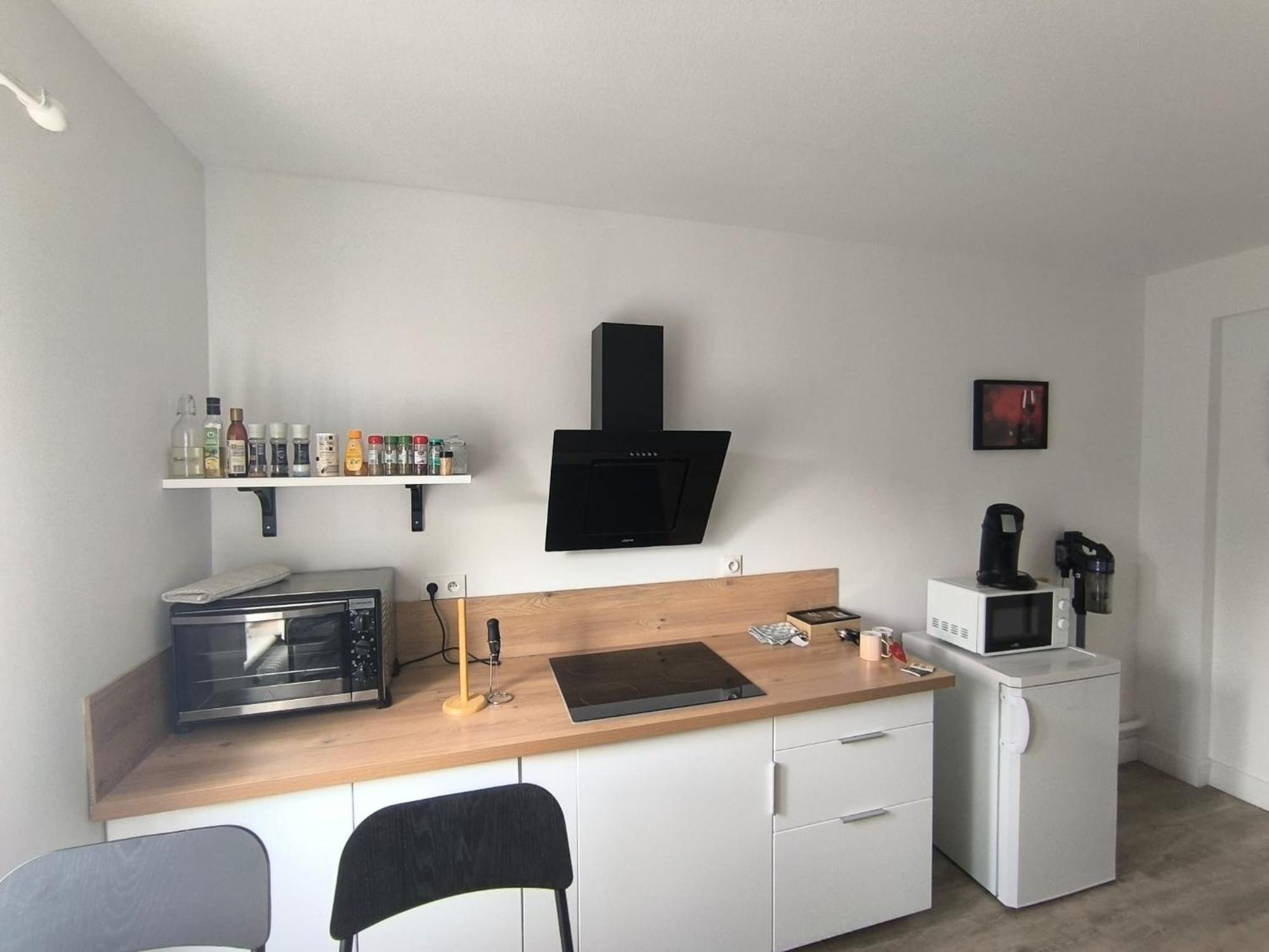 Romantic Cocon Home In Mulhouse Ngoại thất bức ảnh