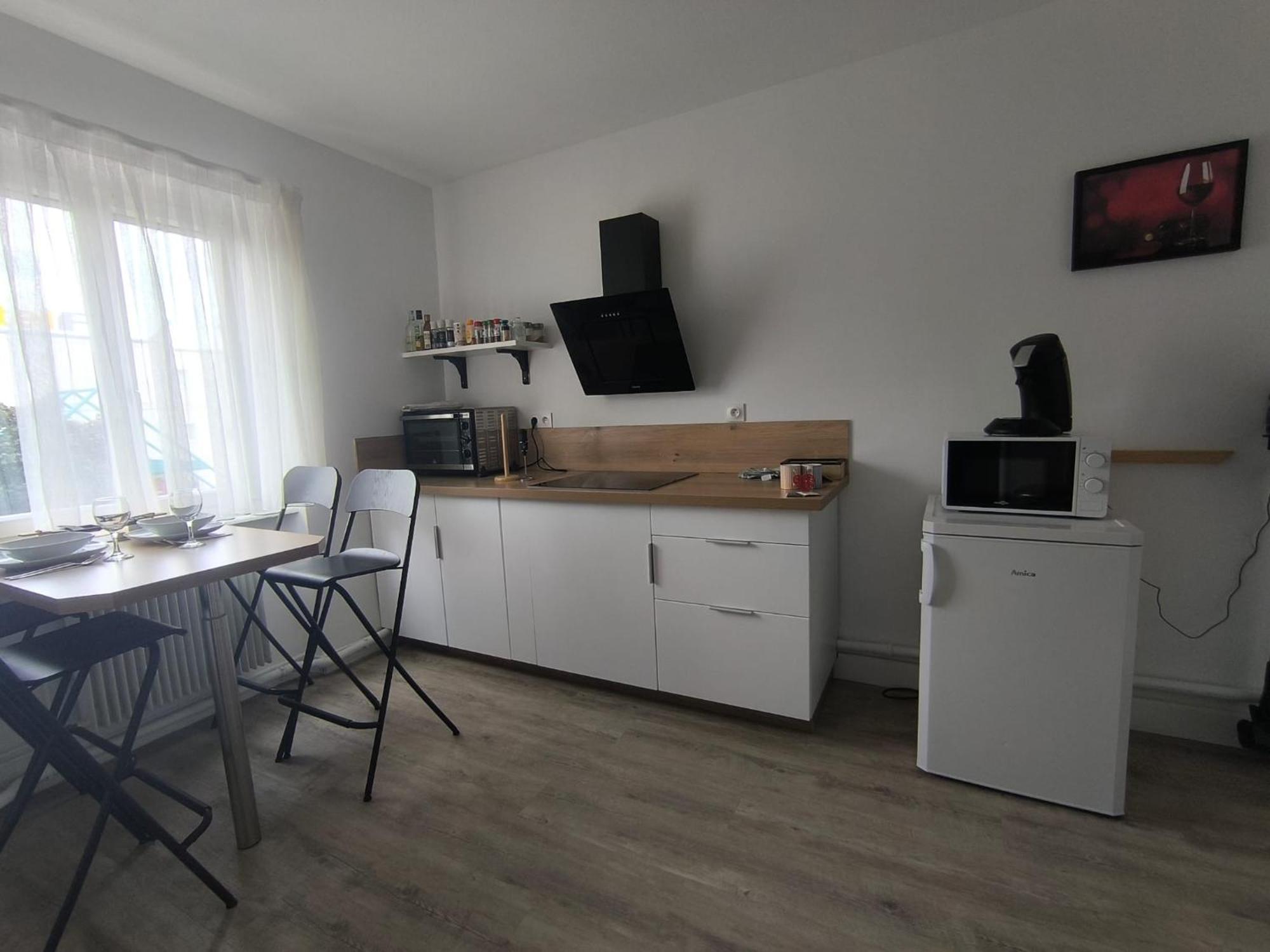 Romantic Cocon Home In Mulhouse Ngoại thất bức ảnh