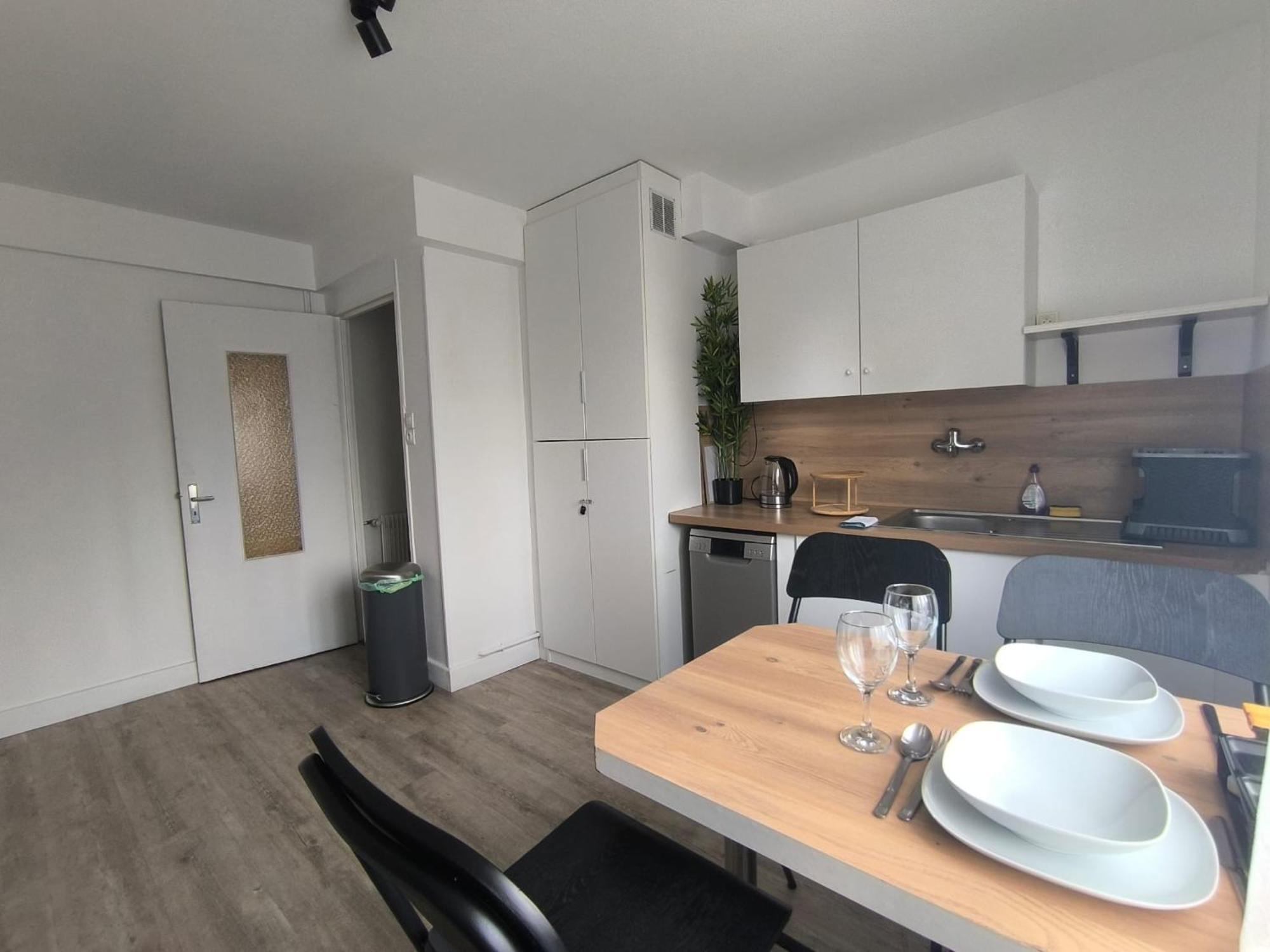 Romantic Cocon Home In Mulhouse Ngoại thất bức ảnh