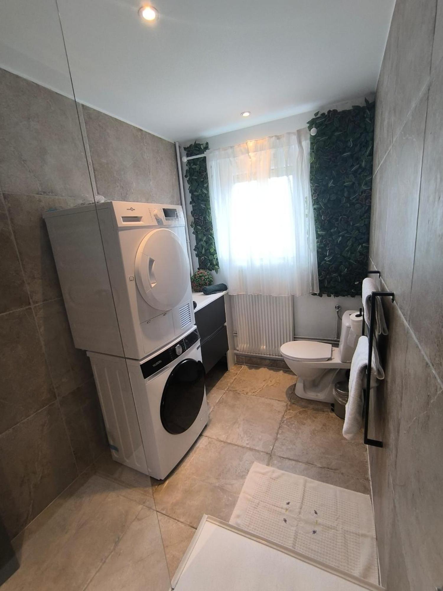 Romantic Cocon Home In Mulhouse Ngoại thất bức ảnh
