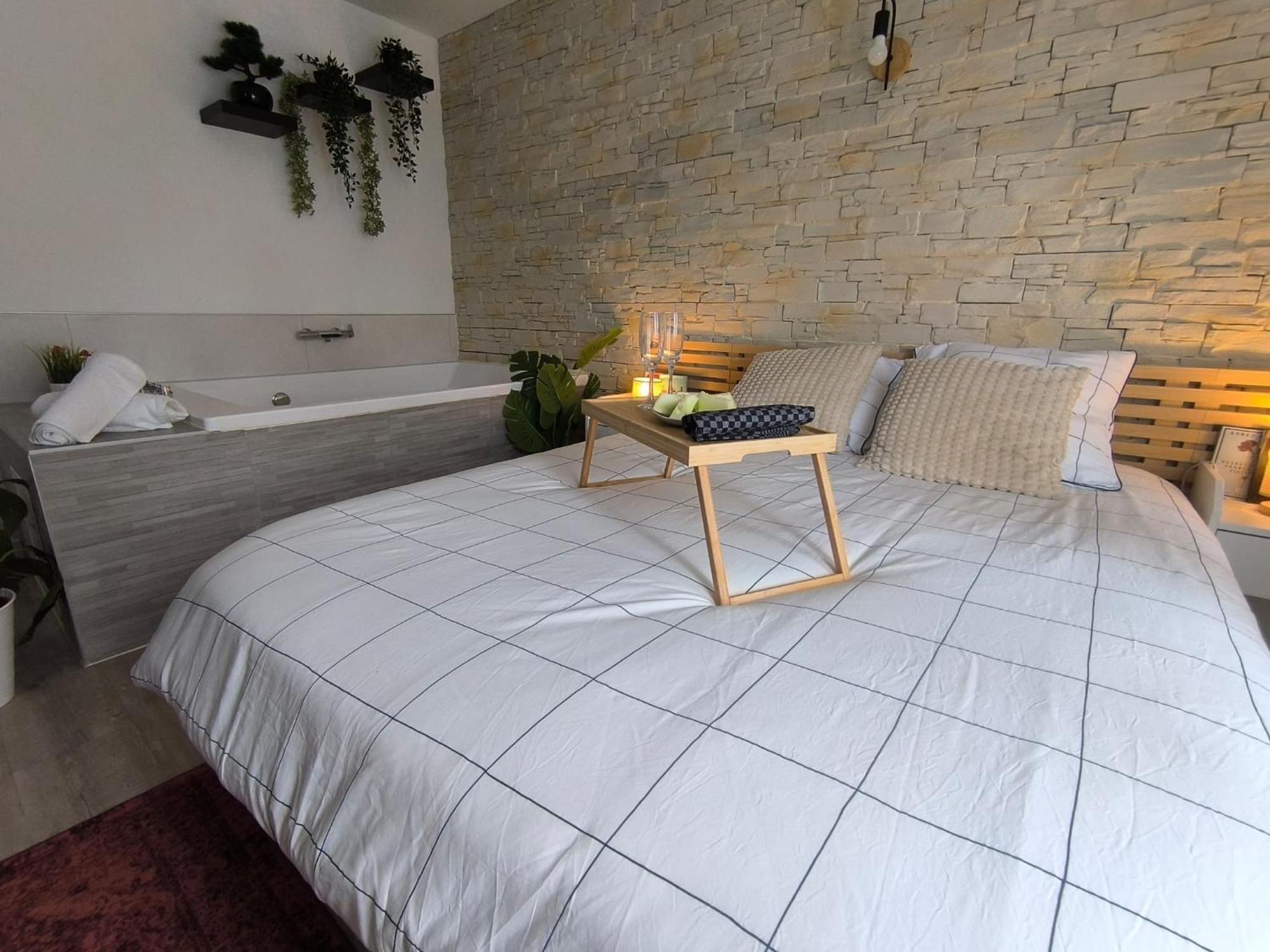 Romantic Cocon Home In Mulhouse Ngoại thất bức ảnh