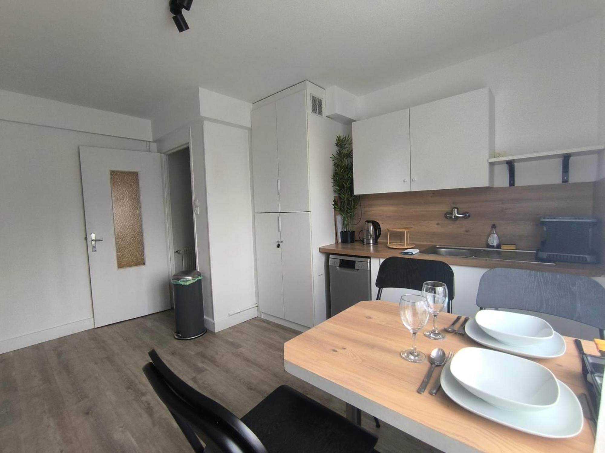 Romantic Cocon Home In Mulhouse Ngoại thất bức ảnh