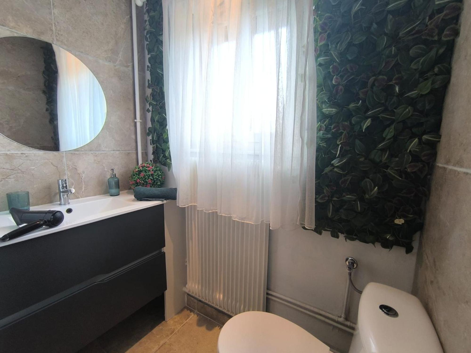 Romantic Cocon Home In Mulhouse Ngoại thất bức ảnh