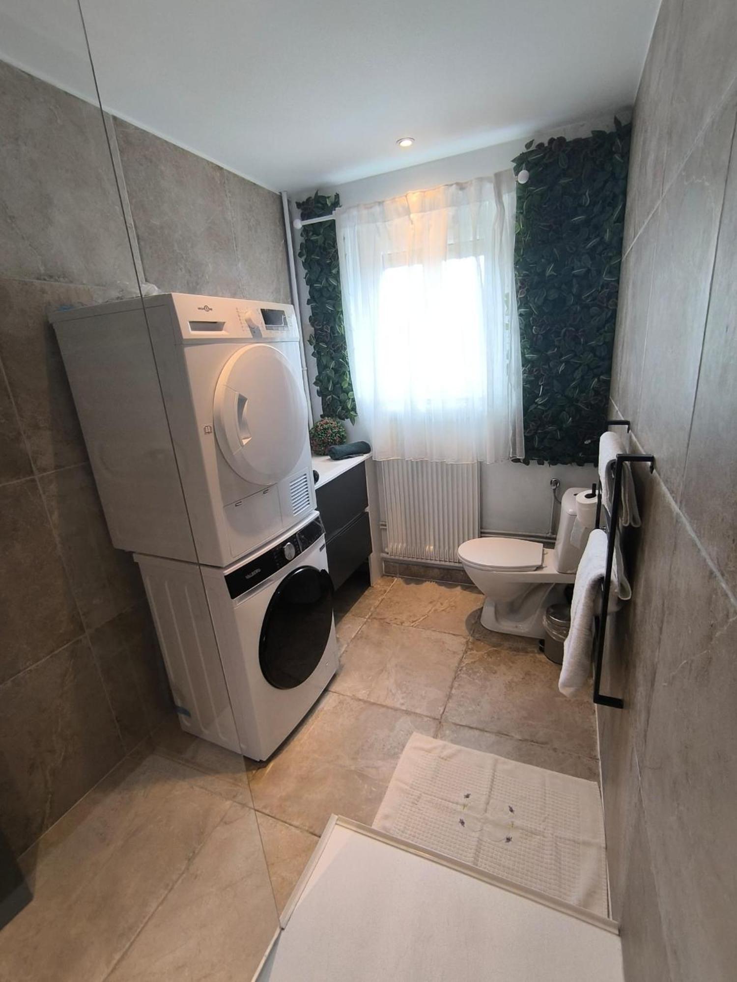 Romantic Cocon Home In Mulhouse Ngoại thất bức ảnh