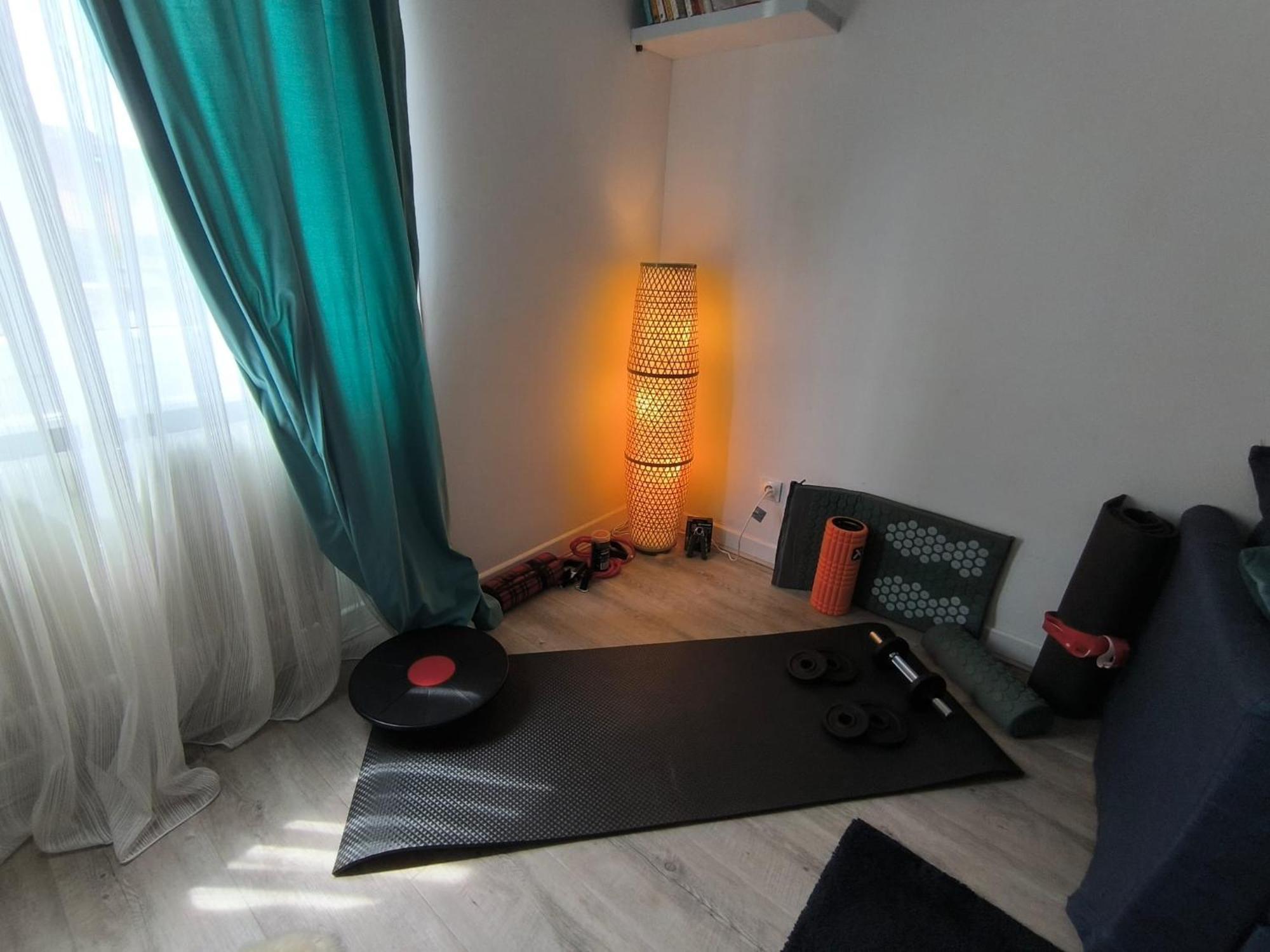 Romantic Cocon Home In Mulhouse Ngoại thất bức ảnh