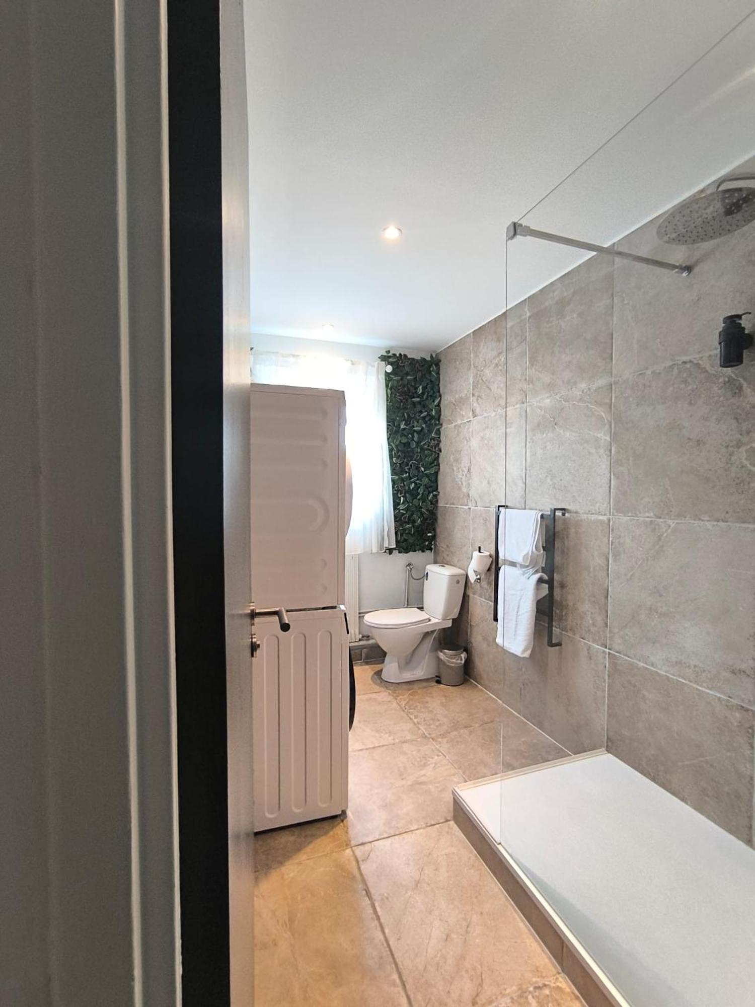 Romantic Cocon Home In Mulhouse Ngoại thất bức ảnh
