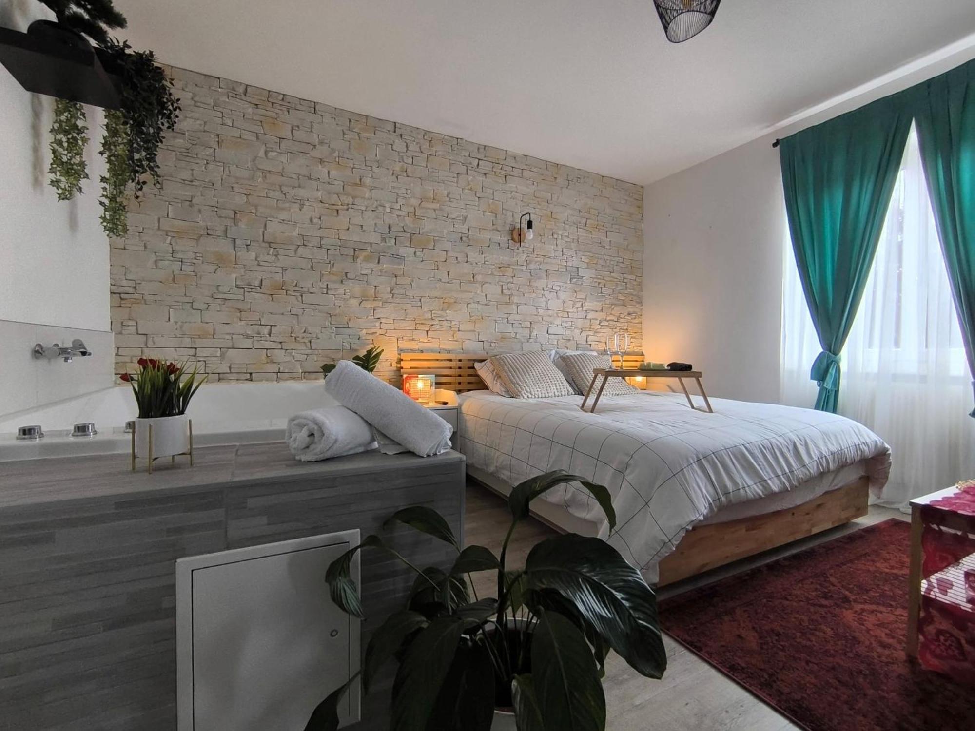 Romantic Cocon Home In Mulhouse Ngoại thất bức ảnh
