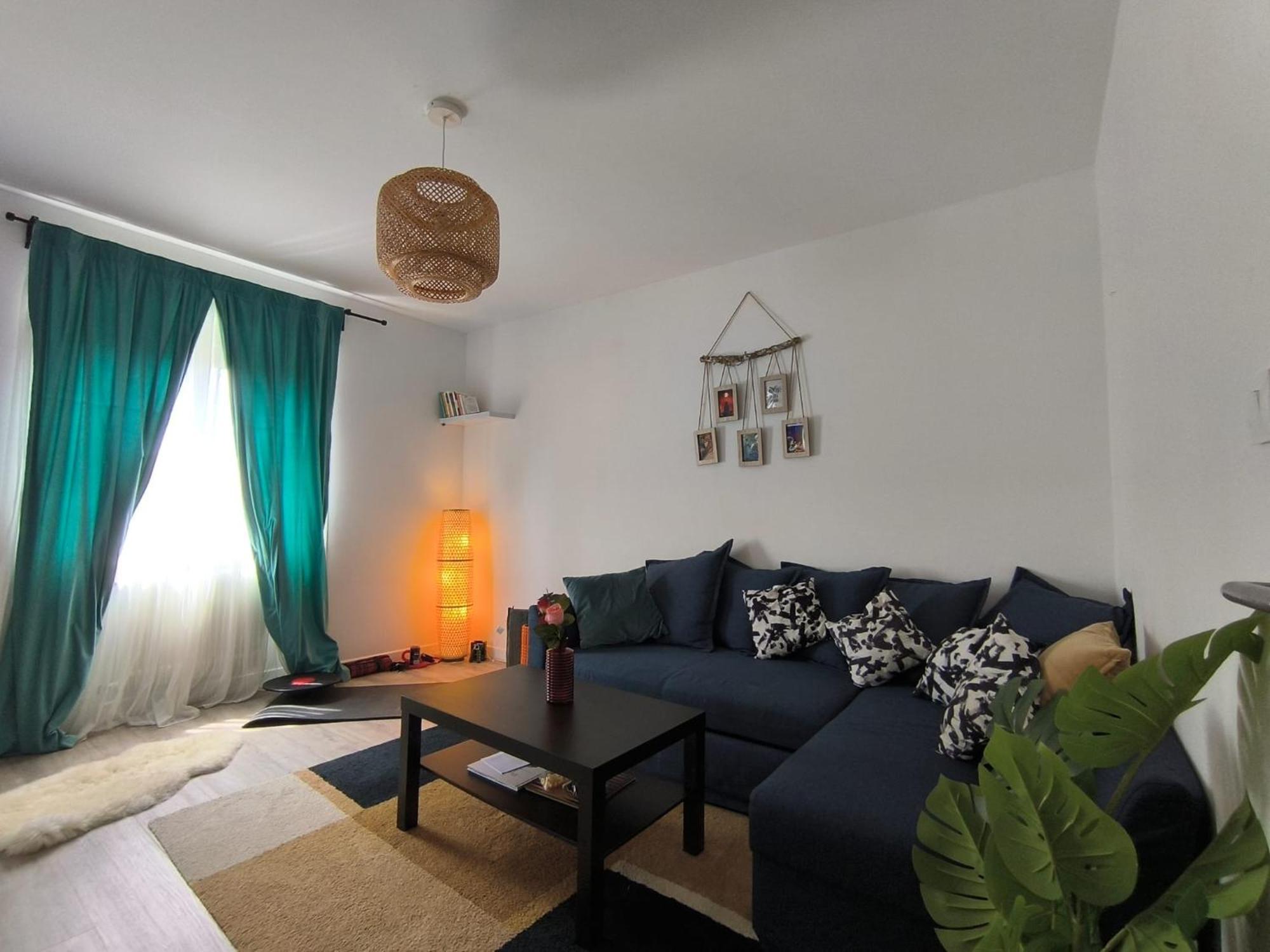 Romantic Cocon Home In Mulhouse Ngoại thất bức ảnh