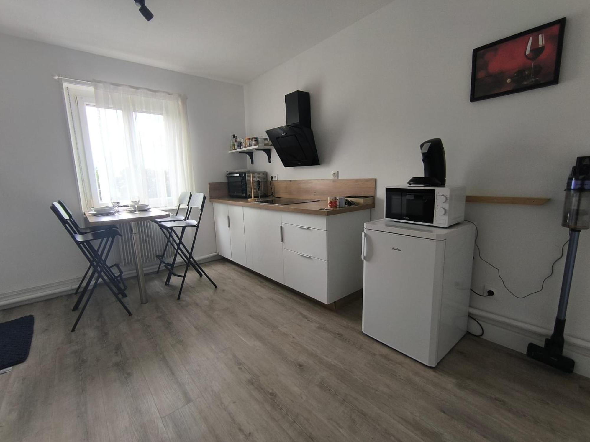 Romantic Cocon Home In Mulhouse Ngoại thất bức ảnh